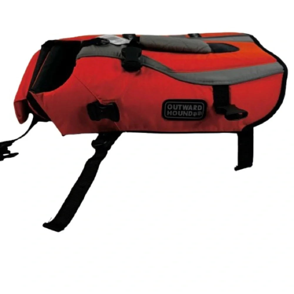 Outward Hound Dog Life Jacket